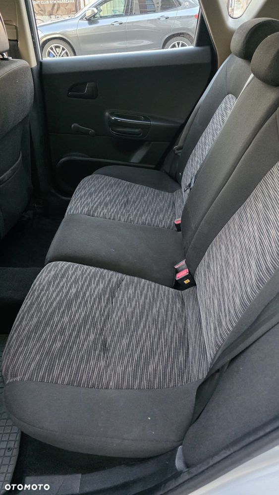 Kia Ceed 1.6 CRDi EX - 30