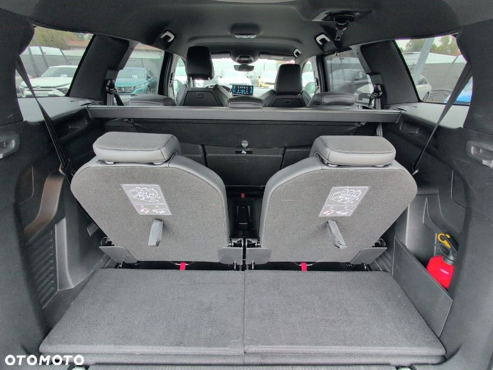 Peugeot 5008 1.6 PureTech GT S&S EAT8 - 6