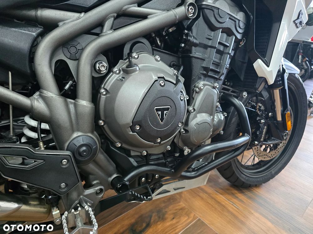 Triumph Tiger - 22