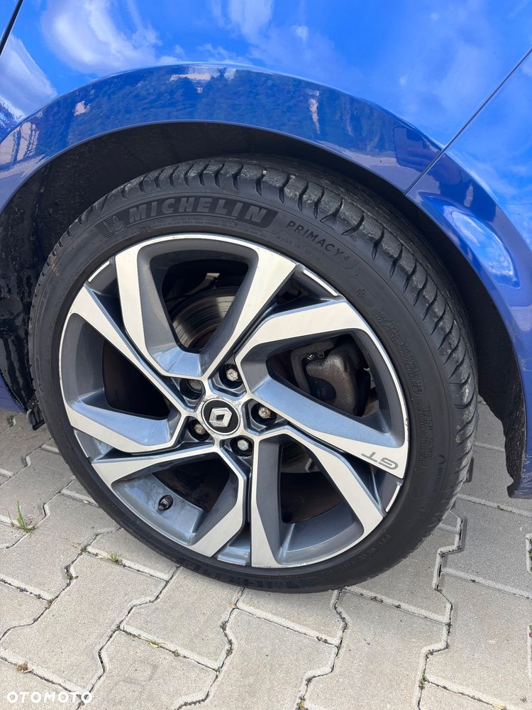 Renault Megane ENERGY dCi 165 EDC GT - 7