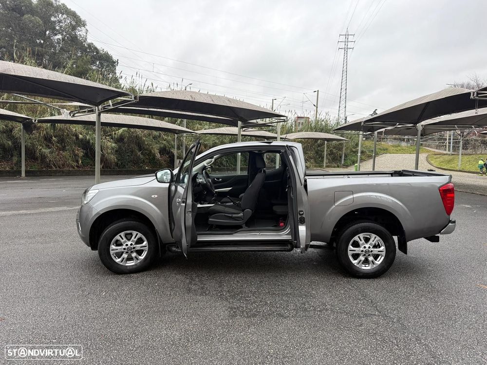 Nissan Navara DC 4x4 S&S N-Connecta - 14