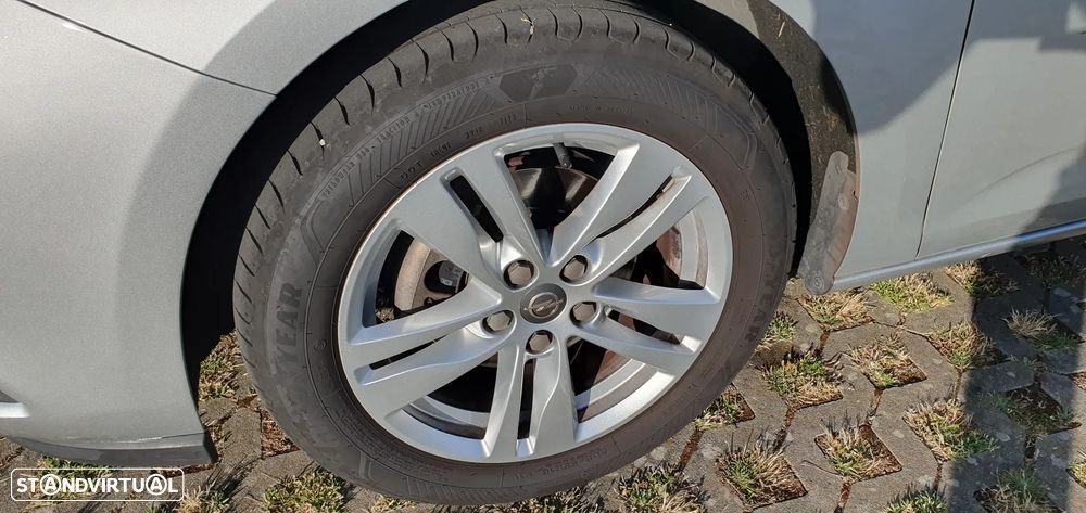 Opel Astra Sports Tourer 1.0 Edition S/S - 16