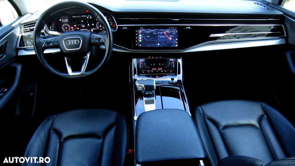 Audi Q7 3.0 45 TDI quattro Tiptronic MHEV Basic - 7