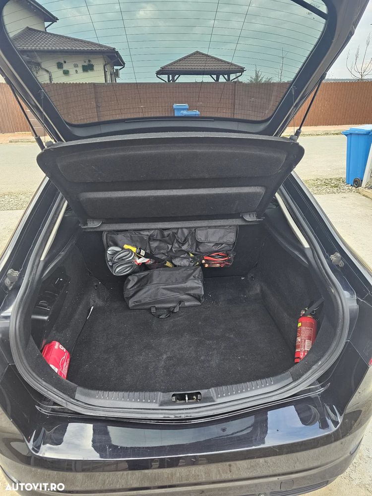 Ford Mondeo 2.0 TDCI Titanium X - 11