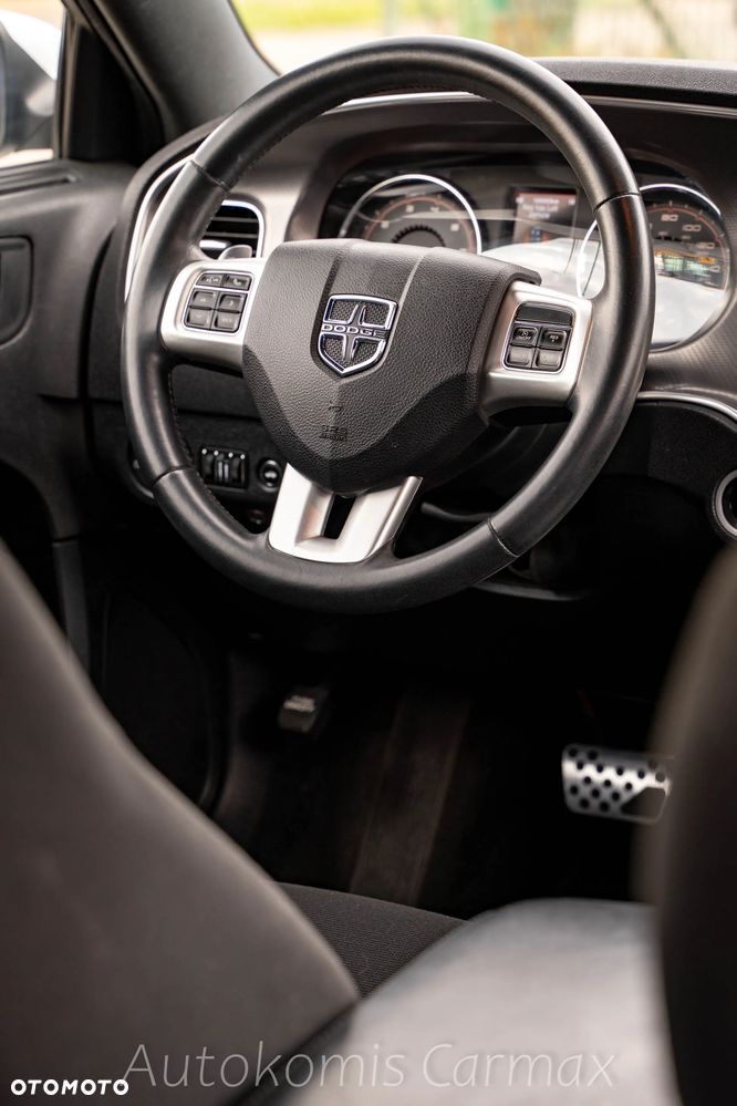 Dodge Charger - 17