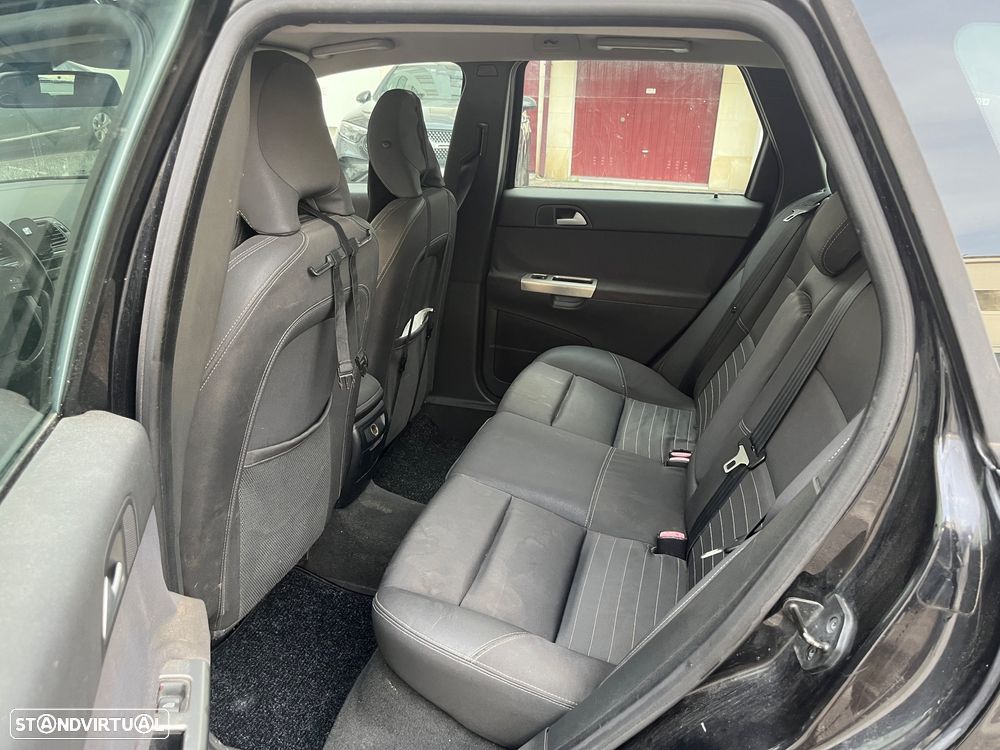 Volvo V50 2.0 D Nível 3 - 2