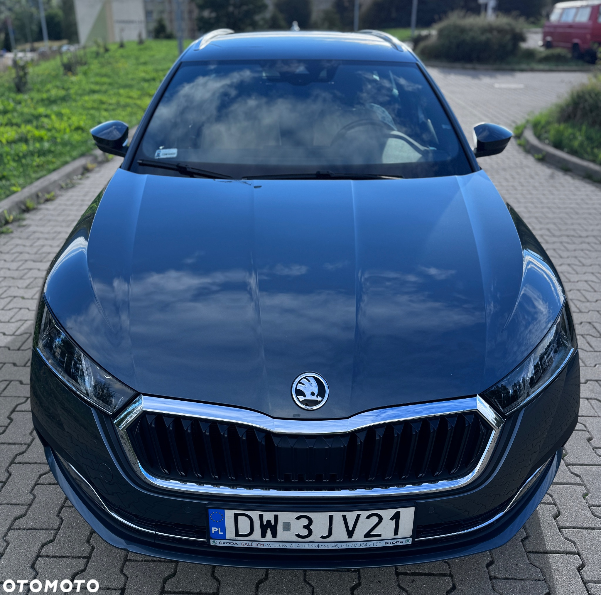 Skoda Octavia 1.5 TSI GPF ACT Style - 22