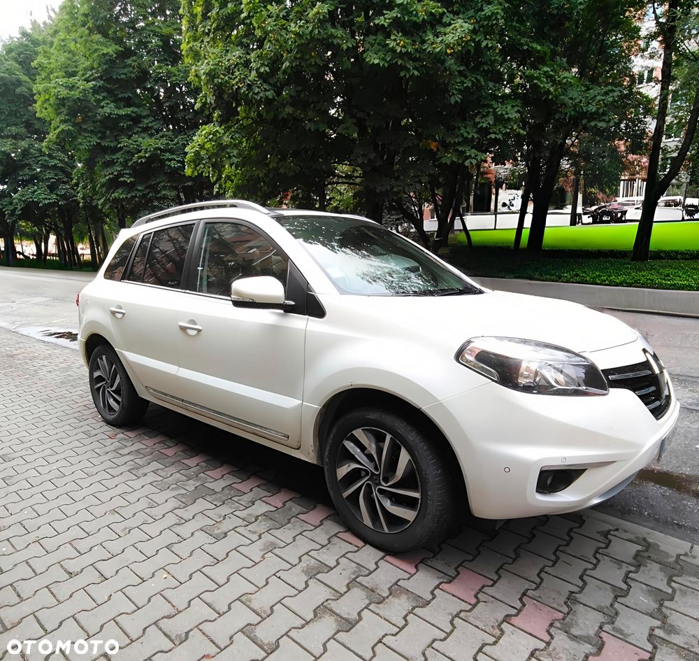 Renault Koleos dCi 150 FAP 4x2 Paris - 13