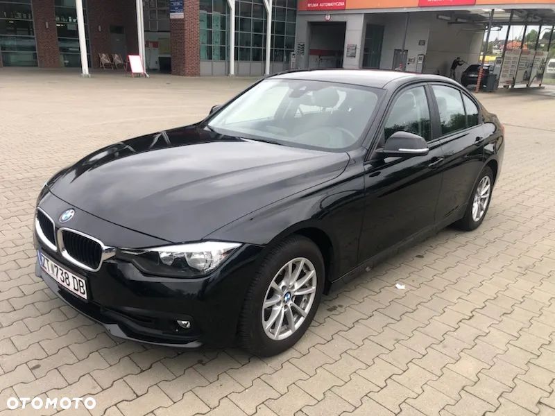 BMW Inny - 3