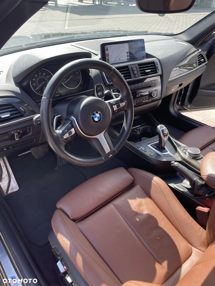 BMW Seria 2 M240i xDrive - 14