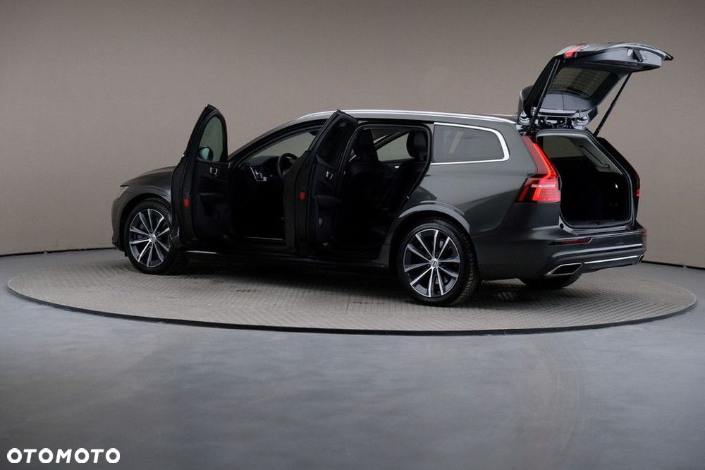 Volvo V60 - 7