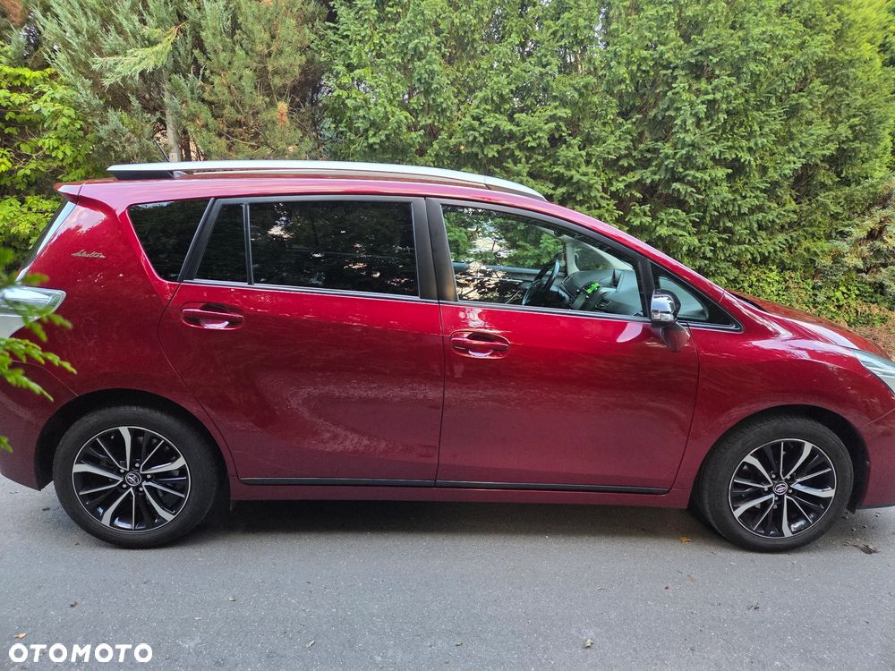 Toyota Verso 1.8 Selection EU6 - 6