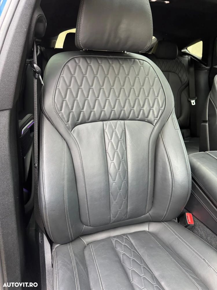 BMW X6 xDrive30d - 15