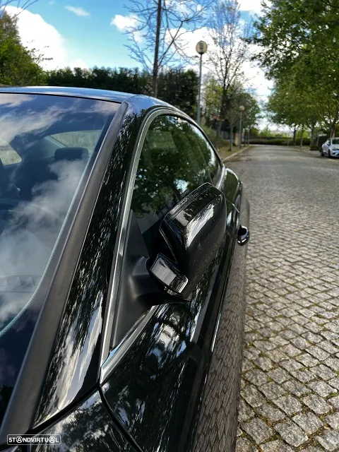 Audi A5 2.0 TDI Multitronic S-line - 19