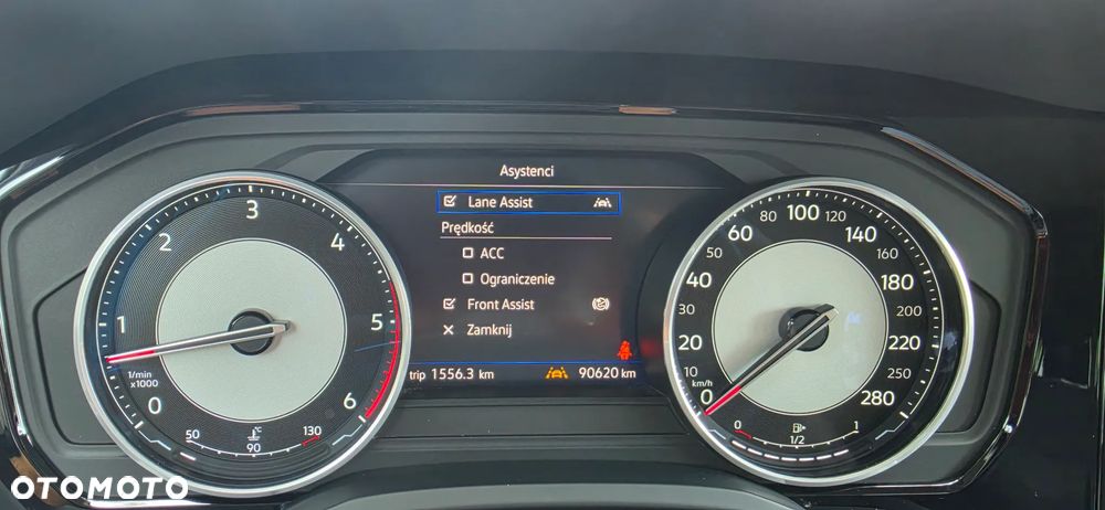 Volkswagen Touareg 3.0 V6 TDI SCR 4Mot - 10
