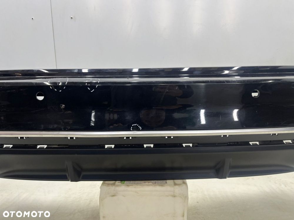 Zderzak tylny Audi A4 B9 19r.- tył Kombi Lift 6XPDC 8W9807511 - 10