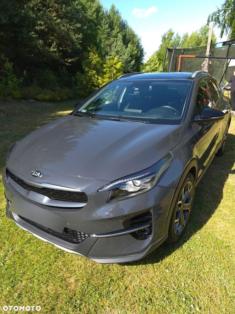 Kia XCeed 1.6 GDI PHEV XL DCT - 2
