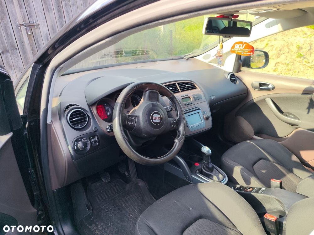 Seat Altea XL - 4