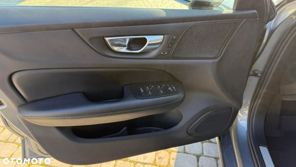 Volvo S60 T6 AWD Inscription - 18