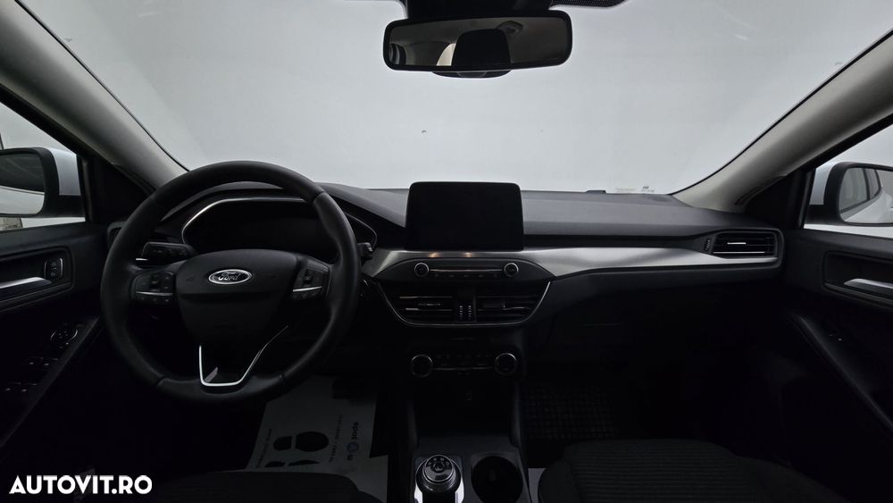Ford Focus 1.5 EcoBlue Trend Edition - 14