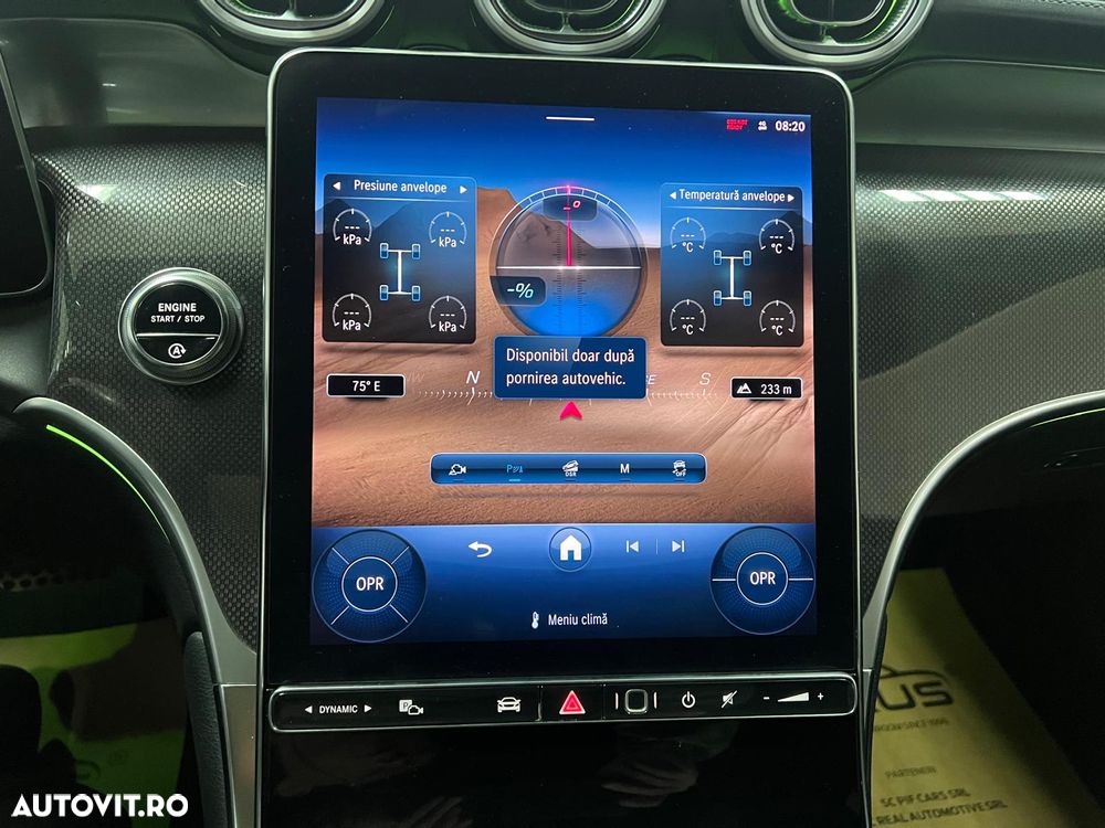 Mercedes-Benz GLC 220 d 4Matic 9G-TRONIC Edition AMG Line - 27