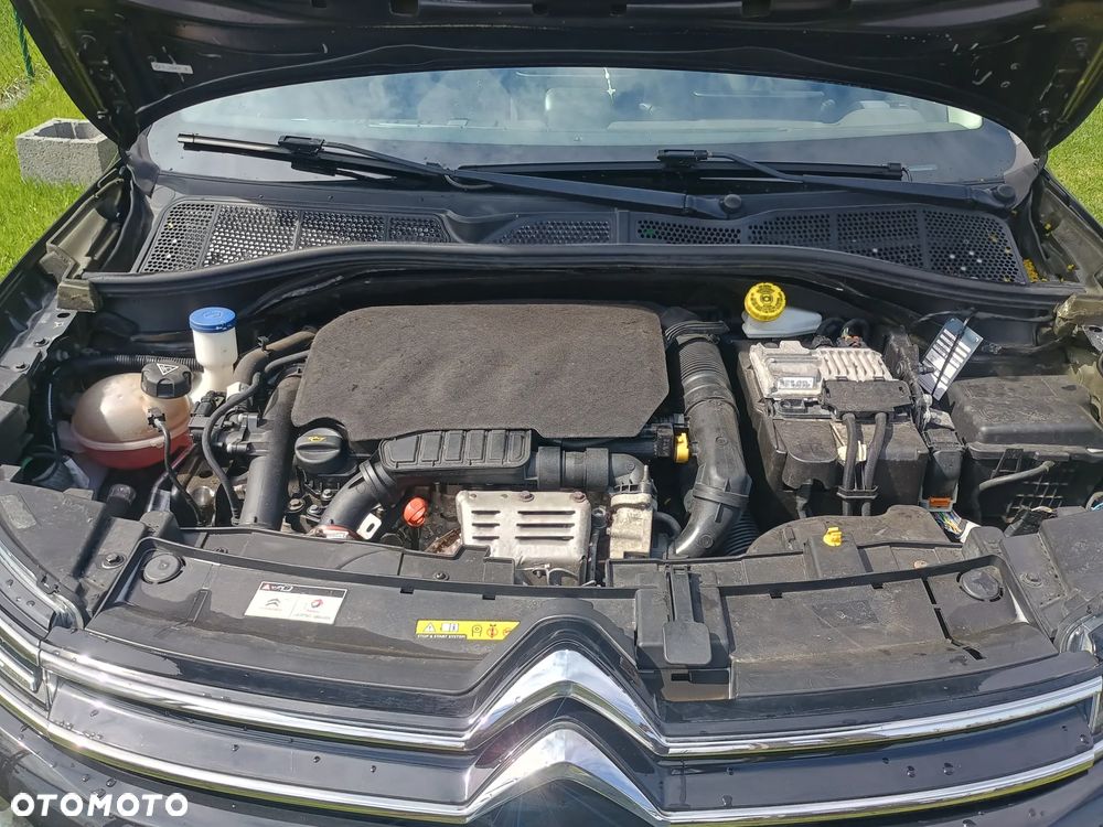 Citroën C4 Cactus PureTech 110 Stop&Start Shine - 25