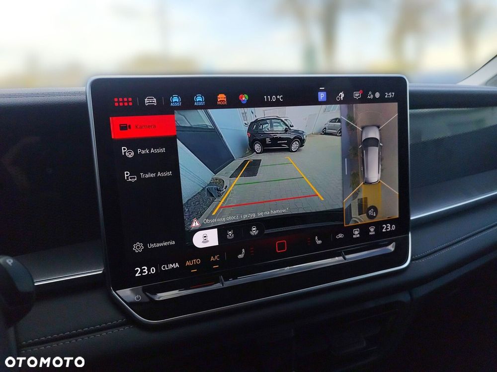 Volkswagen Tayron 1.5 eTSI mHEV Life Plus DSG - 25