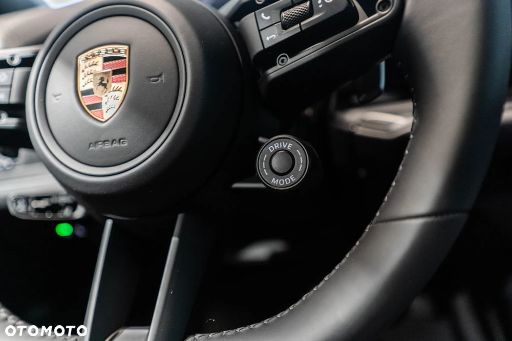 Porsche Cayenne Black Edition - 19