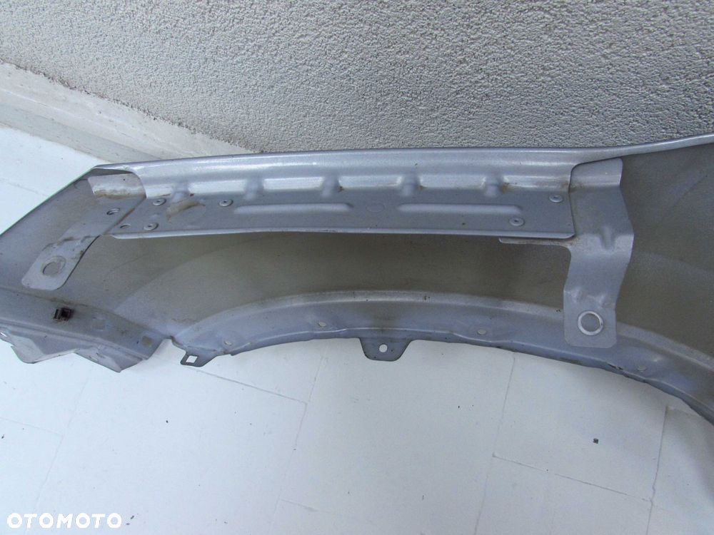 NISSAN QASHQAI II J11 13-17 BLOTNIK PRAWY PRZOD - 6