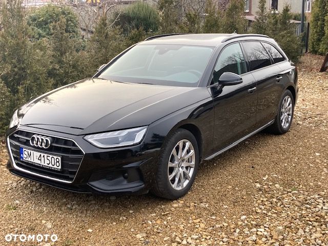 Audi A4 Avant - 3