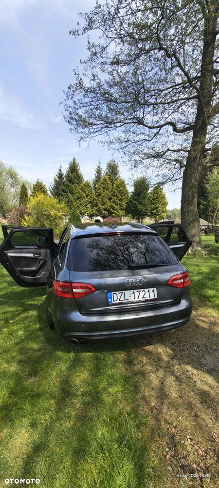 Audi A4 Avant 2.0 TDI Quattro Line S tronic - 6
