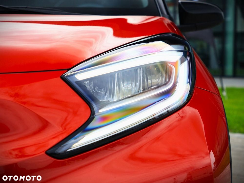 Toyota Aygo X - 7