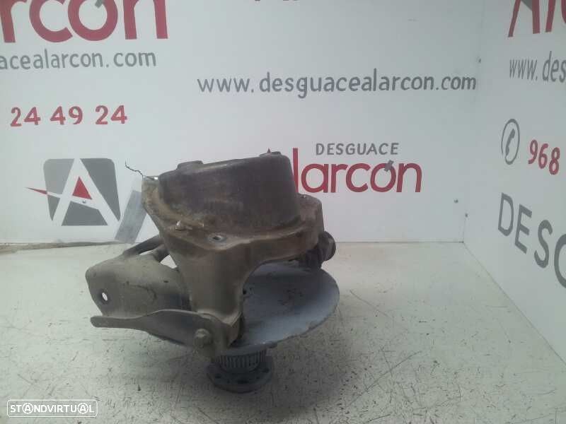 BRAÇO SUSPENSÃO SUPERIOR FRENTE DIREITO PEUGEOT 407 ST SPORT PACK - 2