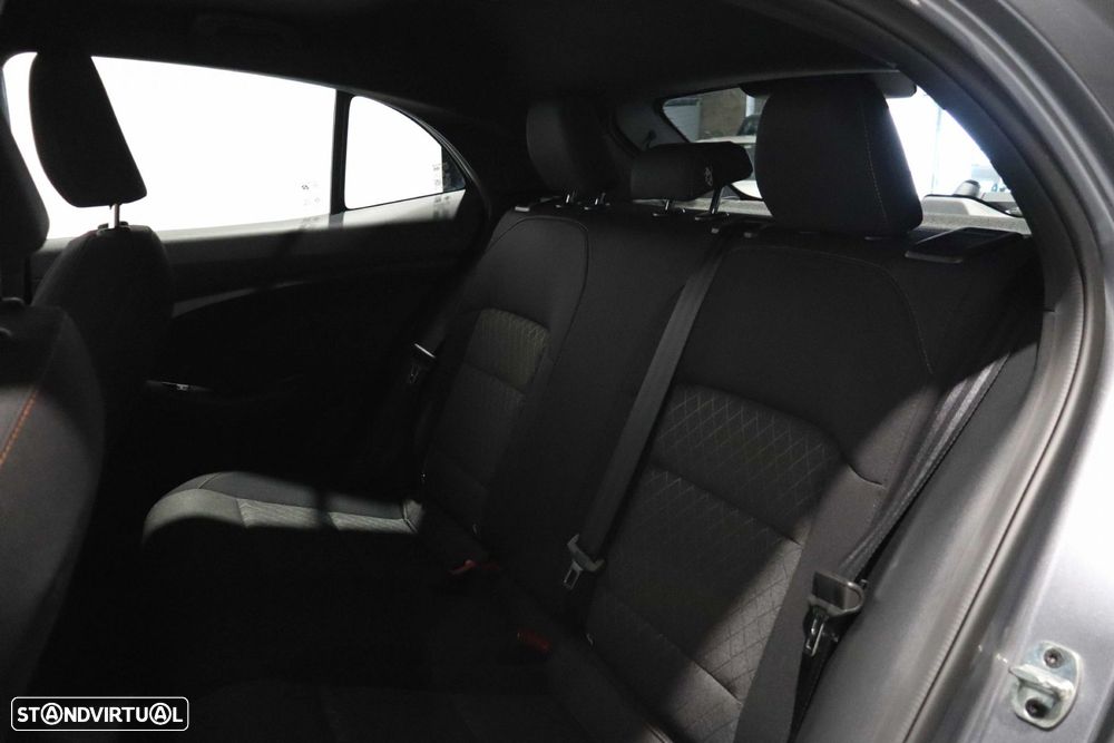 MG MG3 1.5 L Hybrid+ Comfort - 31