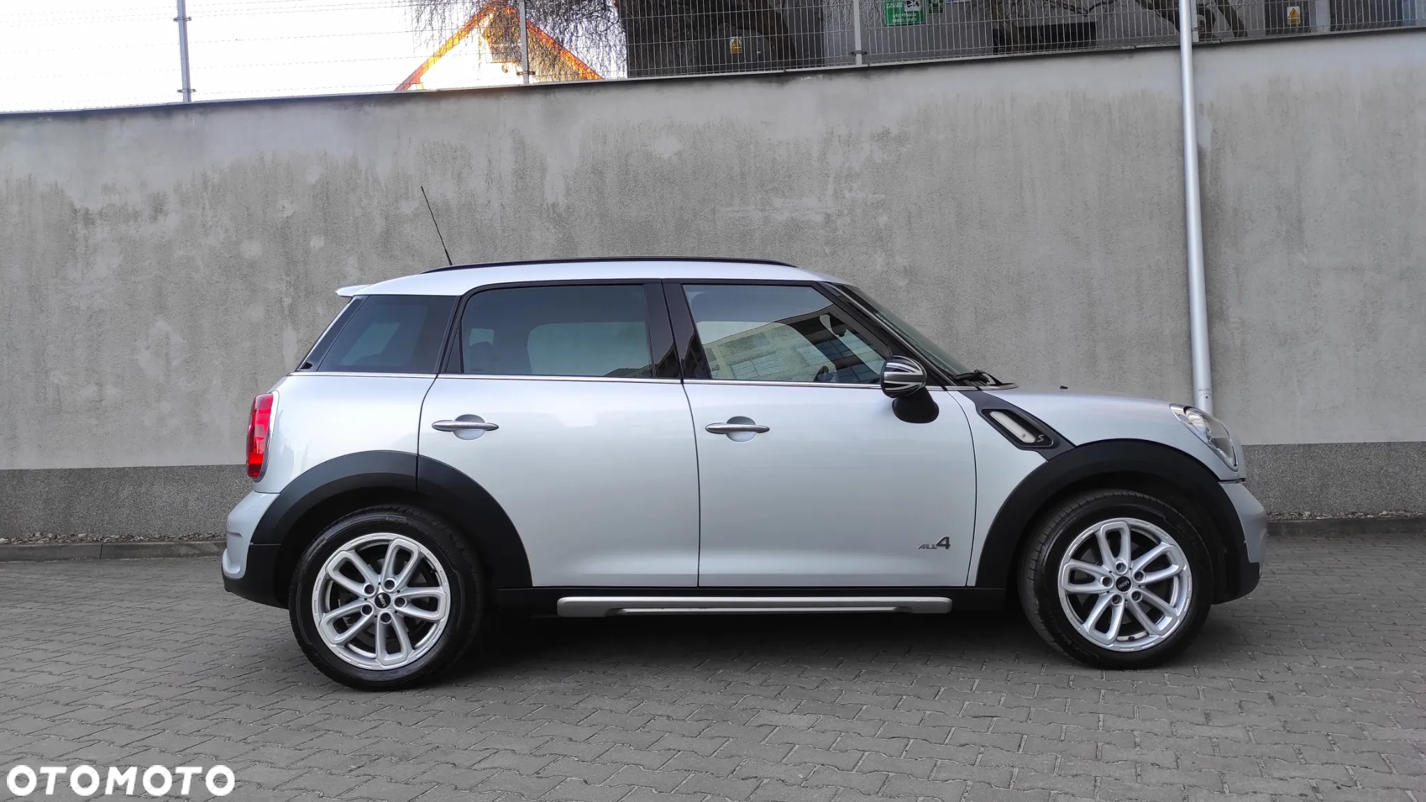 MINI Countryman Cooper S All4 - 3