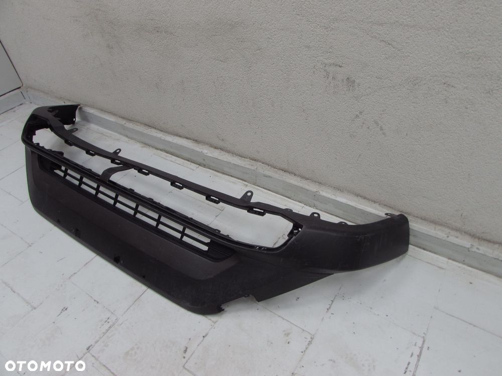 TOYOTA RAV4 V 18-23 KRATKA ZDERZAKA ATRAPA SRODKOWA DOKLADKA 53113-42111 - 3