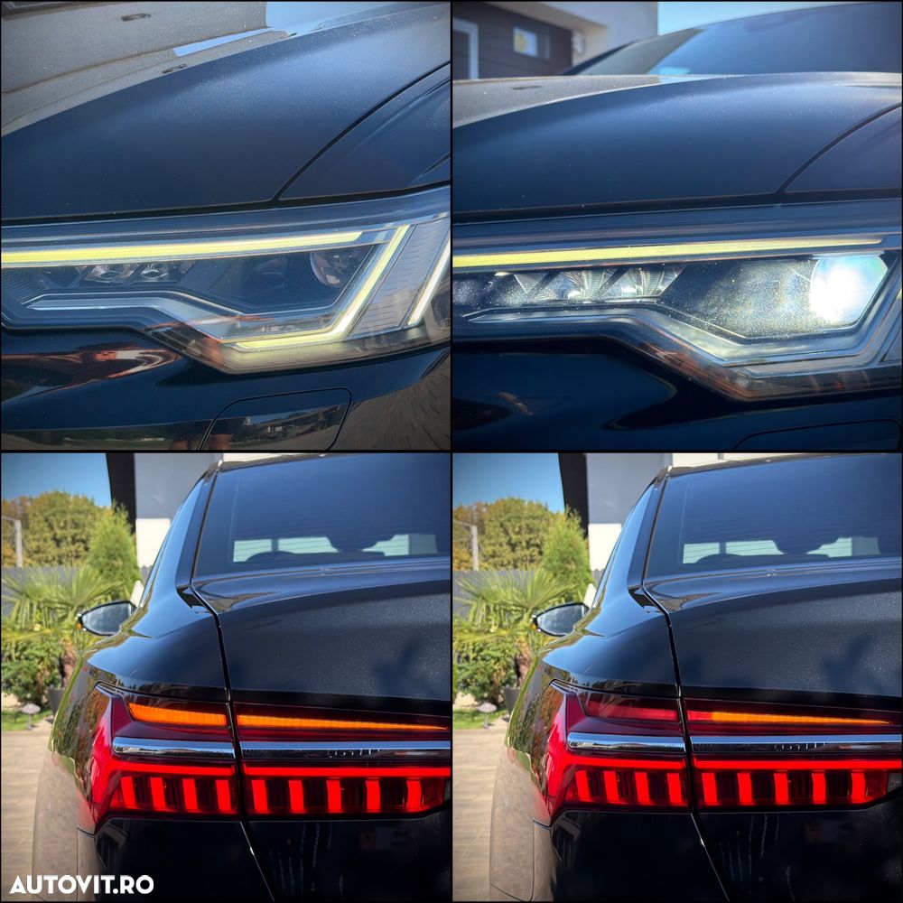 Audi A6 Limuzina 40 TDI S tronic design - 12