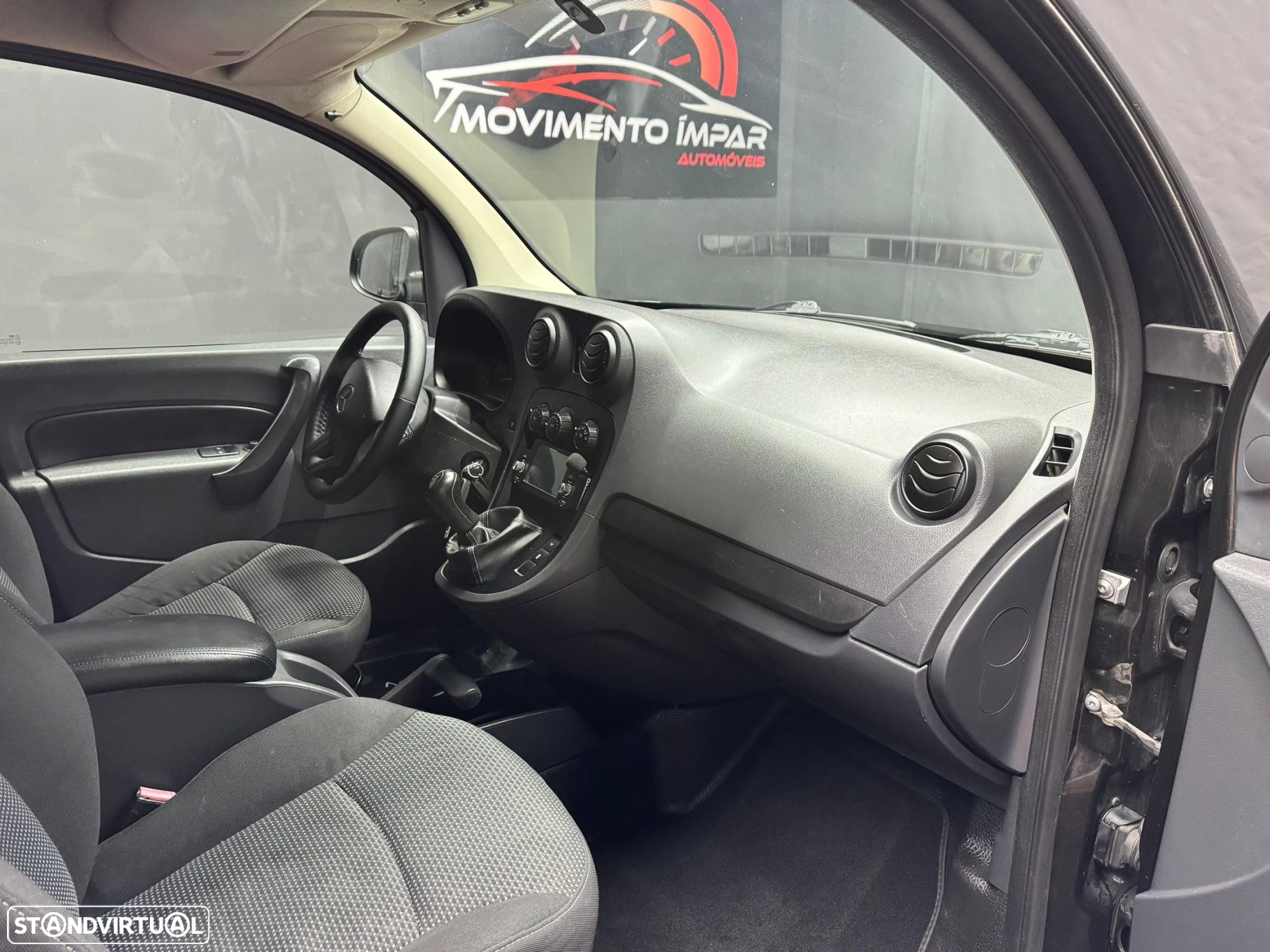 Mercedes-Benz Citan 108 CDi/27 - 11