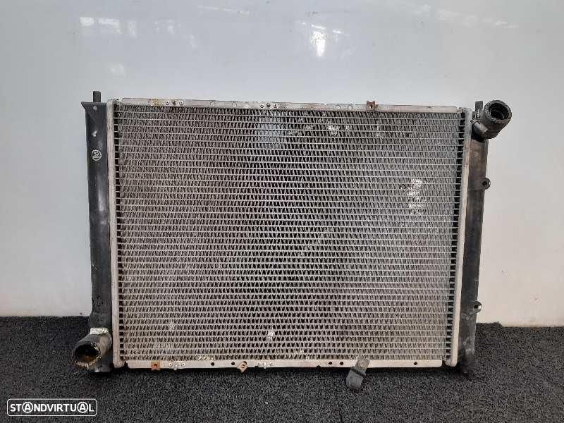 RADIADOR DE ÁGUA MG ROVER ROVER 25 RF - 1