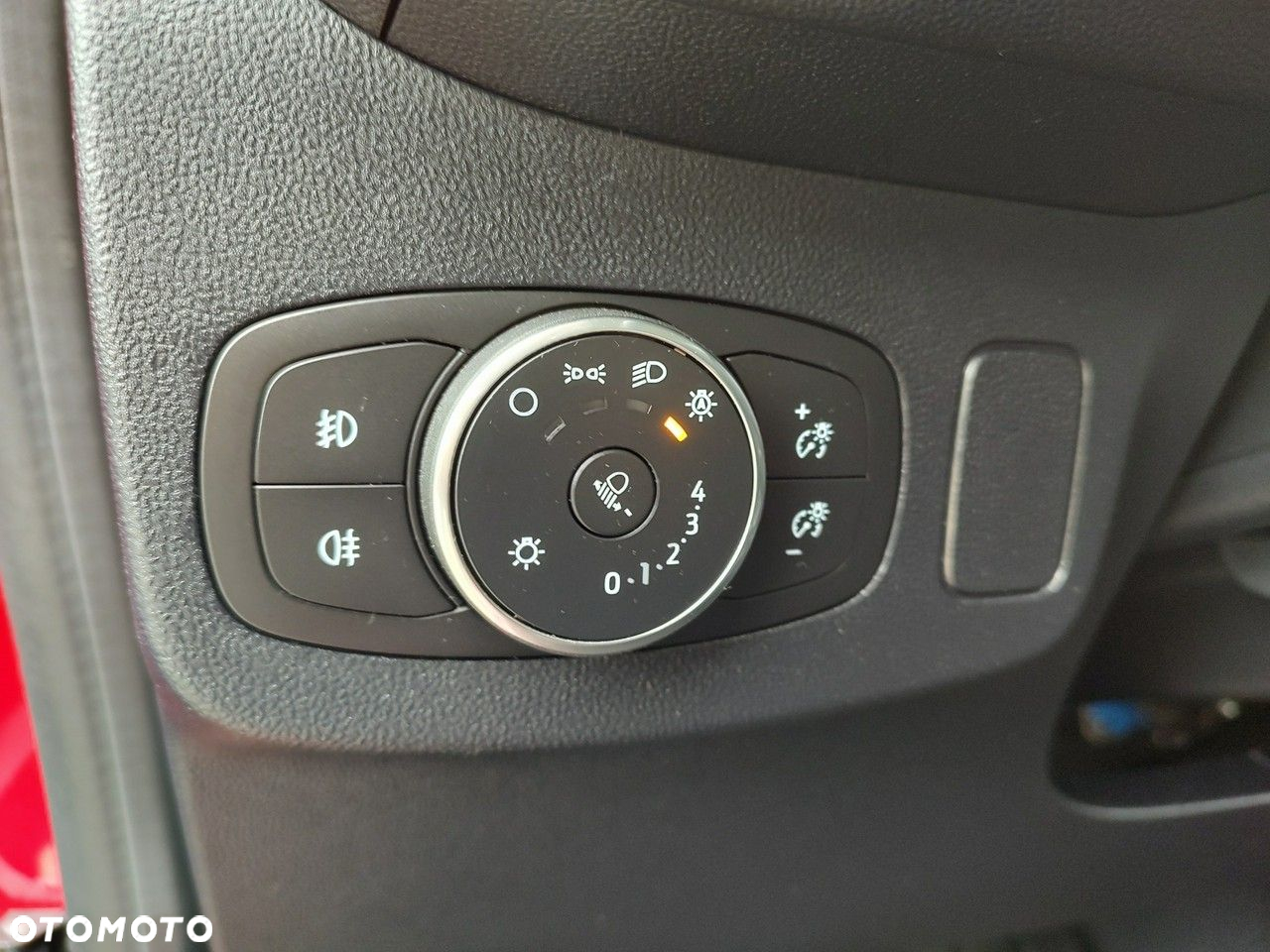 Ford Puma - 15