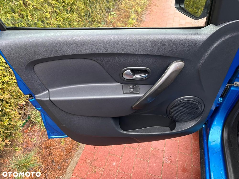 Dacia Sandero Stepway dCi 90 Ambiance - 23