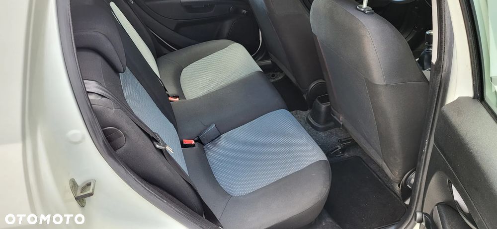 Fiat Grande Punto 1.2 8V - 17