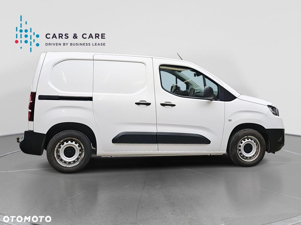 Toyota ProAce 2.0T 1.5 D-4D 100KM std Furgon Active - 17