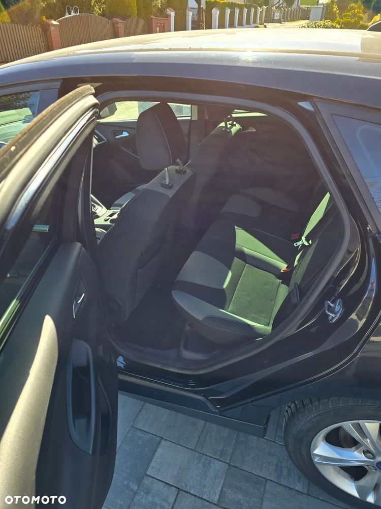 Ford Focus 1.0 EcoBoost Edition - 2