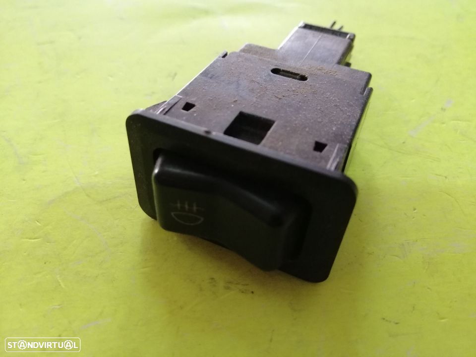 Botão da luz nevoeiro Mitsubishi L200 K64 K74 1996-- - 1