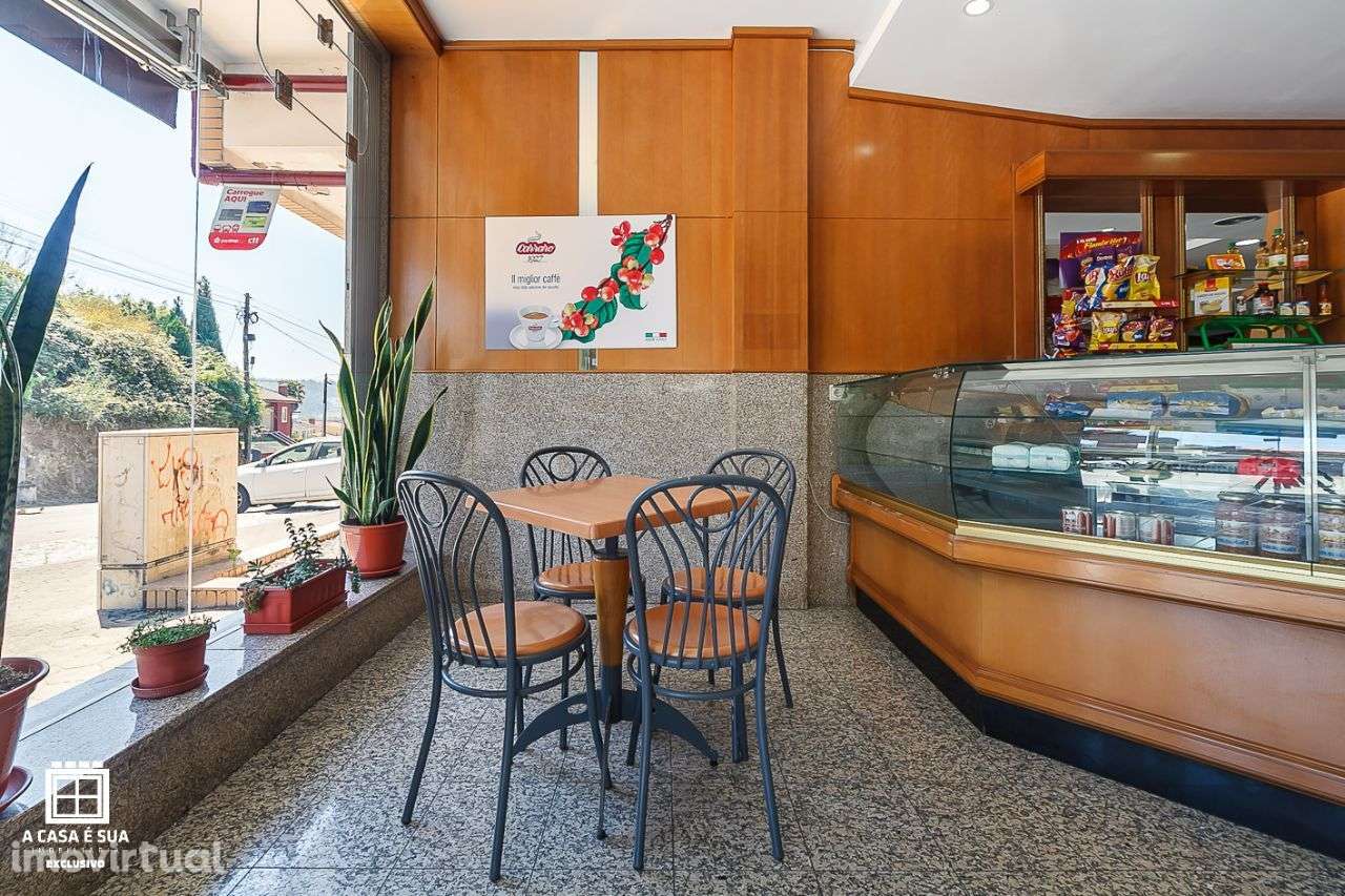 Espaço comercial em Lobão, Santa Maria da Feira - Exclusivo - Grande imagem: 4/42