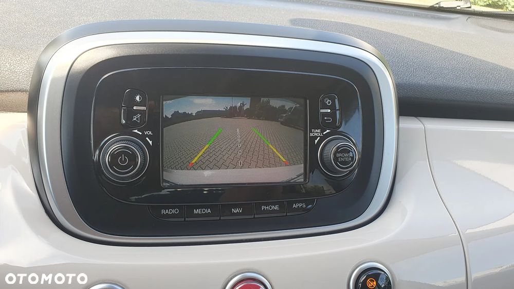 Fiat 500X 1.4 Multiair 4x2 S&S S-Design Urban Look - 8