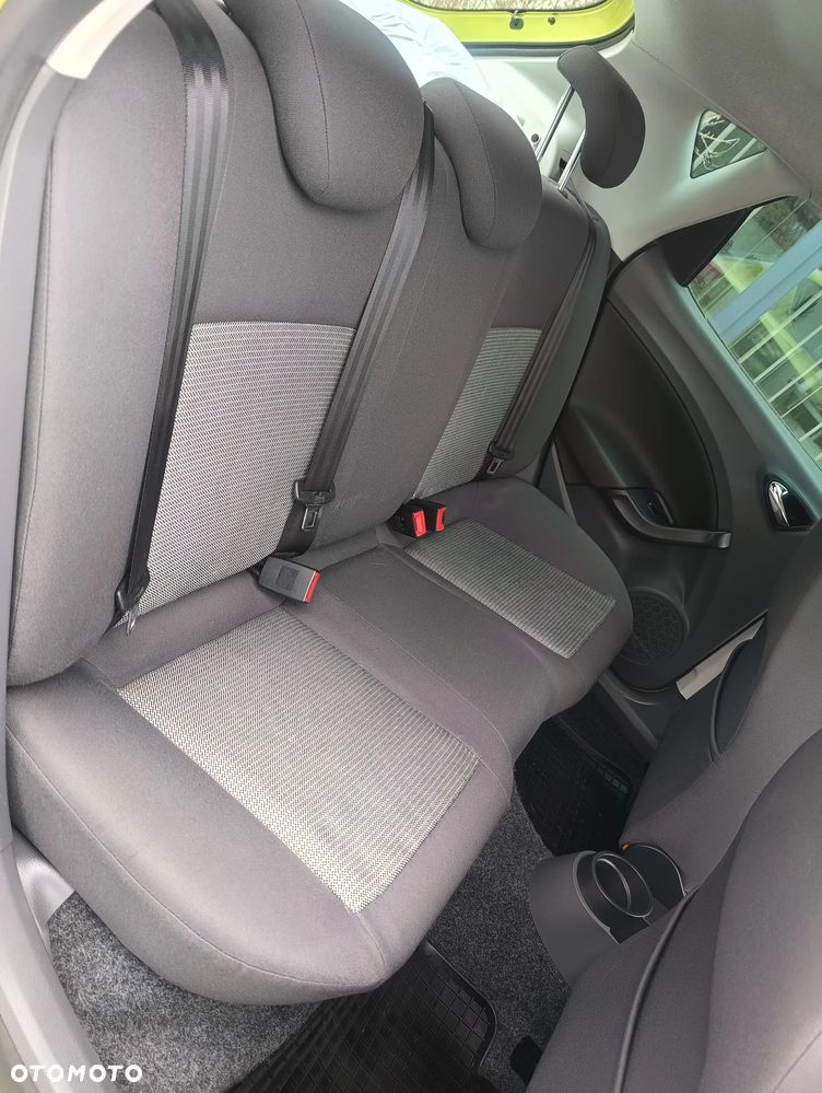 Seat Ibiza 1.4 16V Style - 12