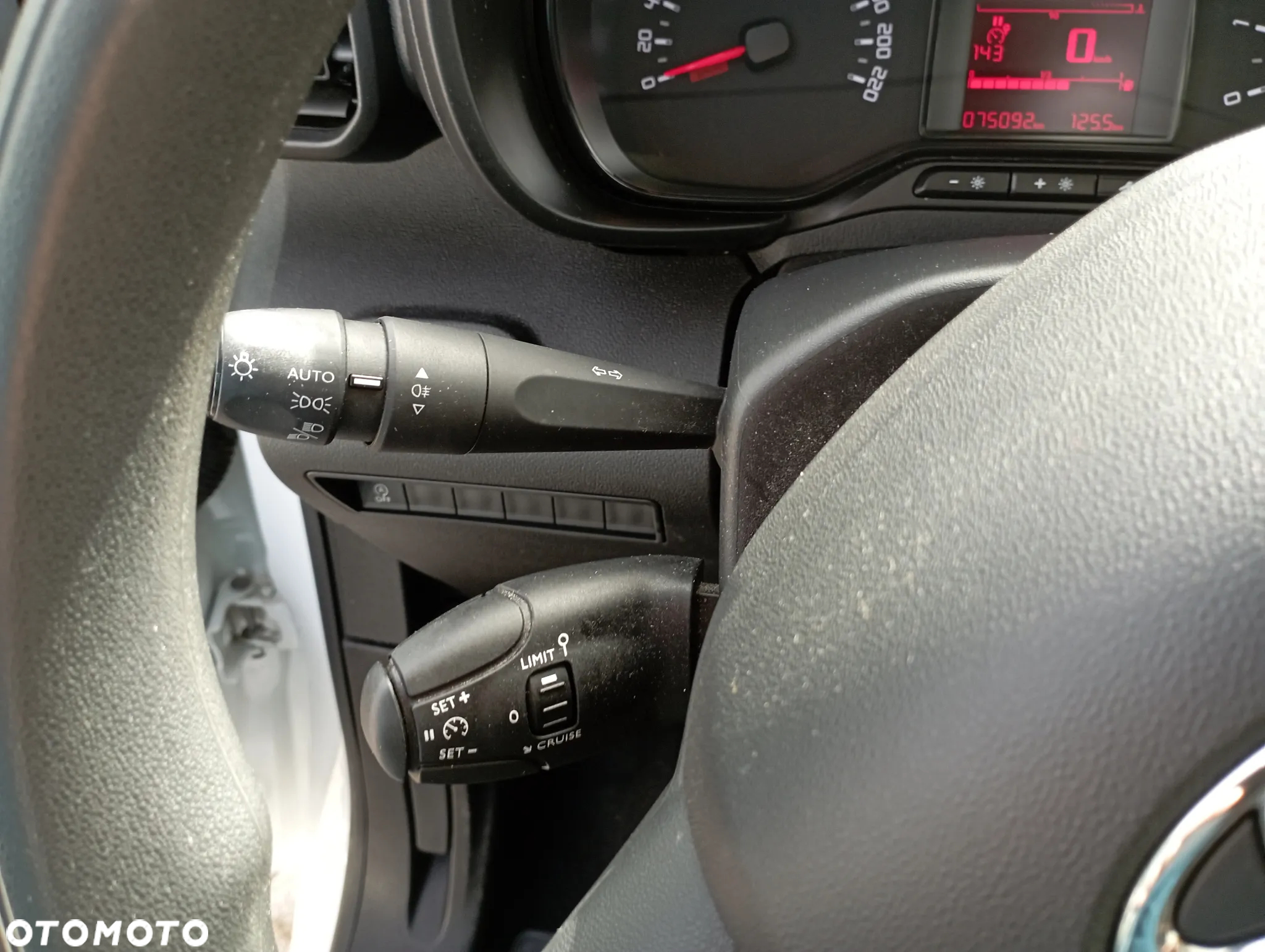 Toyota Proace City 1,5 D4D - 7