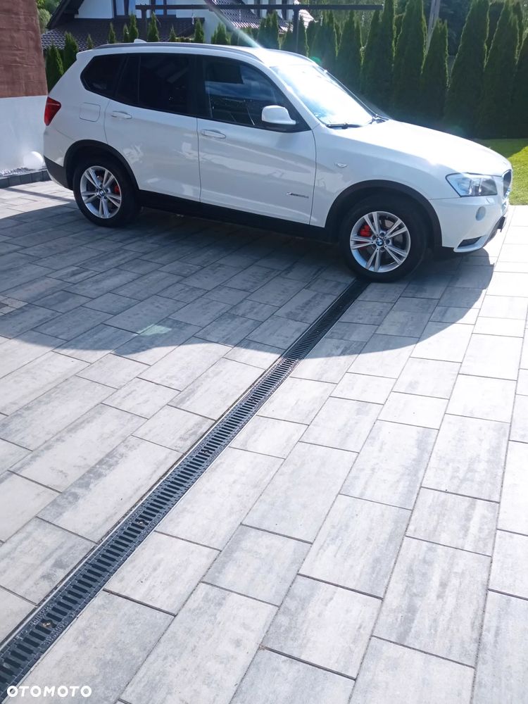 BMW X3 - 3